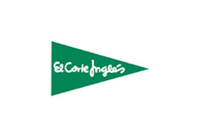 Fotografo oficial El Corte Ingles