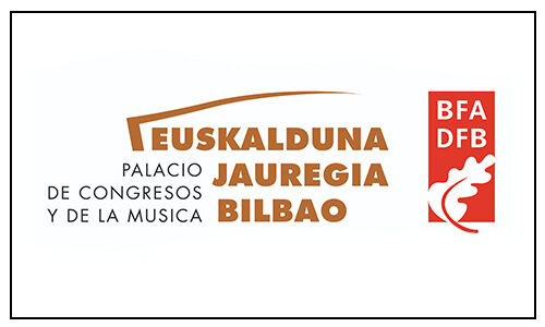 Fotógrafo de congresos y eventos Palacio Euskalduna