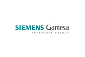 Fotografo oficial para Siemens Gamesa